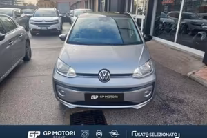 Volkswagen up! 1.0 5p. EVO color BlueMotion Techno