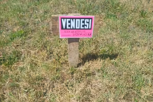 Terreno agricolo