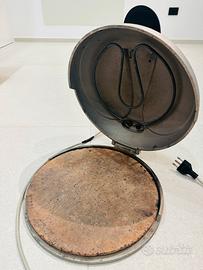 Forno Ilillo Extreme