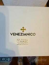 Venezianico Nereide gmt  wr 200 mt