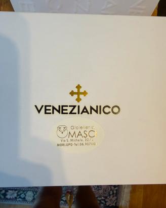 Venezianico Nereide gmt  wr 200 mt