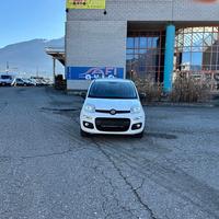Fiat Panda 1.2 Benzina Emozion