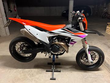 ktm smr 450 2024