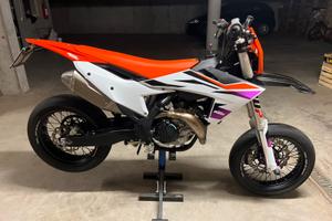 ktm smr 450 2024