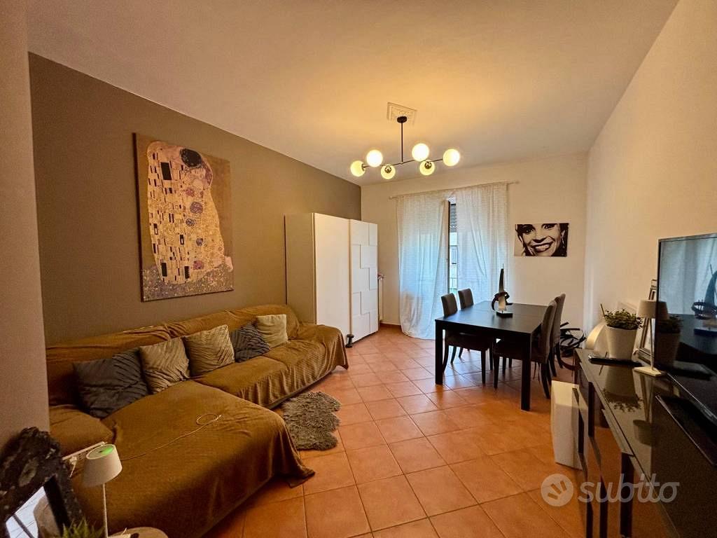 Apartment in Pinerolo, San Luigi - Vista 5