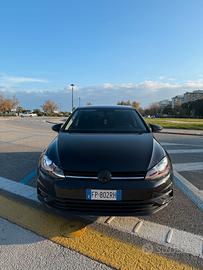 Golf 7 2.0 tdi dsg