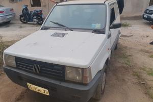 Fiat Panda 750 CLX 1994