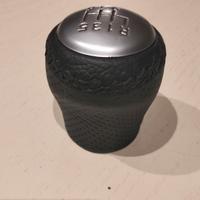 pomelo cambio vera pelle Qashqai j10 