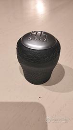 pomelo cambio vera pelle Qashqai j10 