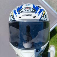 Casco moto AIROH