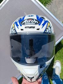 Casco moto AIROH