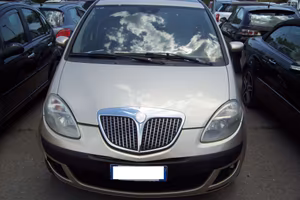 Lancia MUSA 1.3 Multijet 16V 70 CV Argento