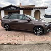 Fiat Tipo 1.6 Mjt S&S SW Business