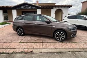 Fiat Tipo 1.6 Mjt S&S SW Business