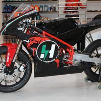 Moto3 MR3 180cc 4T - 2011