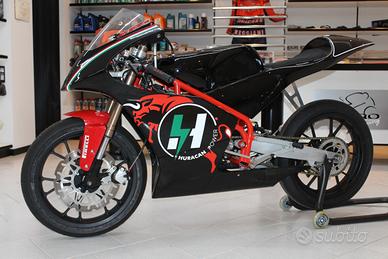 Moto3 MR3 180cc 4T - 2011