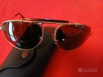 Ray Ban Olympic Games 