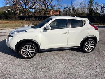 Nissan Juke Juke I 2011 1.5 dci Acenta