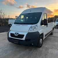 Peugeot Boxer 330 2.2 HDi/130CV FAP PC-TN Combi Pr