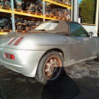 RICAMBI USATI AUTO FIAT BARCHETTA 2001 188A6000