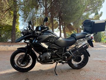 Bmw R 1200 GS