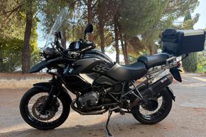 Bmw R 1200 GS