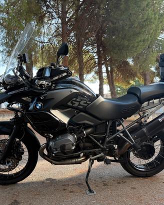 Bmw R 1200 GS