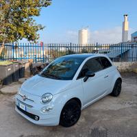 Fiat 500 1.2 Dolcevita 52.000 KM