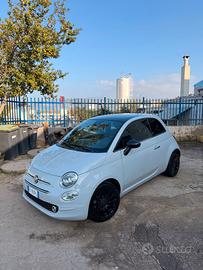 Fiat 500 1.2 Dolcevita 52.000 KM