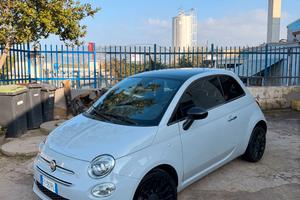 Fiat 500 1.2 Dolcevita 52.000 KM