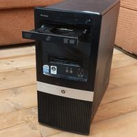 PC Intel quad-core Q9400