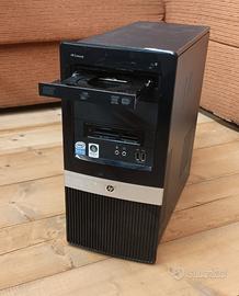 PC Intel quad-core Q9400