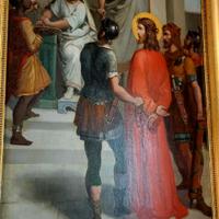 quadro ramino antico