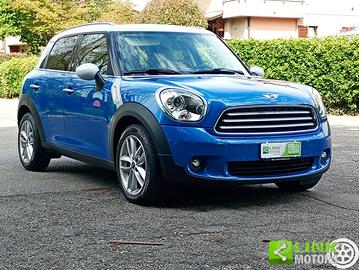 MINI Countryman 1.6 Cooper D