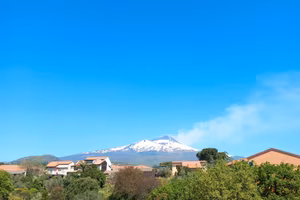 Ospitalità nel Cuore di Pedara