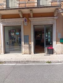 Attività di bar zona SAN MICHELE EXTRA