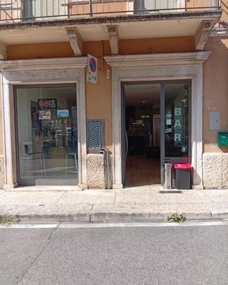 Attività di bar zona SAN MICHELE EXTRA