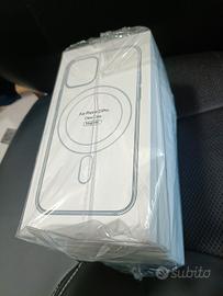 Stock 10pz Cover iPhone 15Pro 