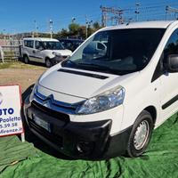 Citroen Jumpy 1.6 90cv (IVA INCL.-253.503)