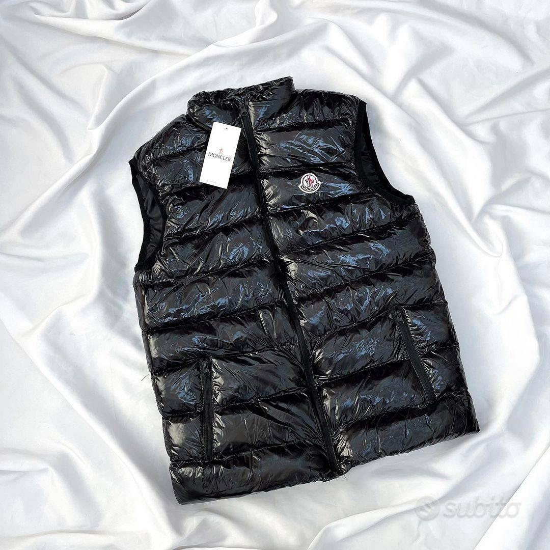 smanicato moncler