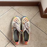 Adidas Predator Edge .1 suola Fg Top Di Gamma