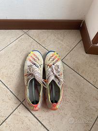 Adidas Predator Edge .1 suola Fg Top Di Gamma