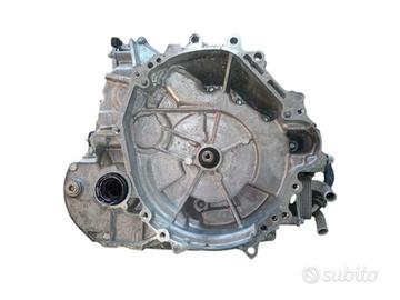 CAMBIO AUTOMATICO TOYOTA YARIS 1.5 HYBRID P910