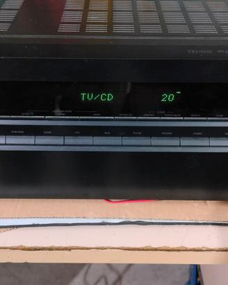 Amplificatore Onkyo