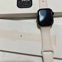 Apple watch series 10 GPS 42 mm