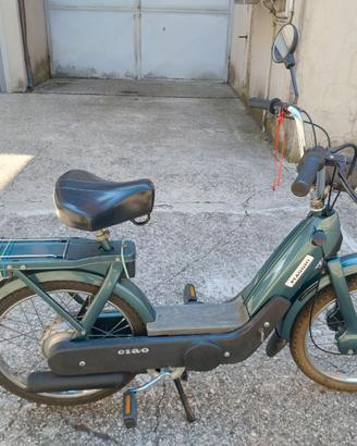 Piaggio Ciao