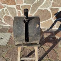 Interruttore/sezionatore elettrico