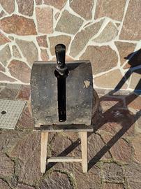 Interruttore/sezionatore elettrico