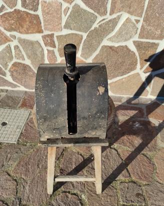 Interruttore/sezionatore elettrico