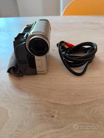 Fotocamera videocamera sony